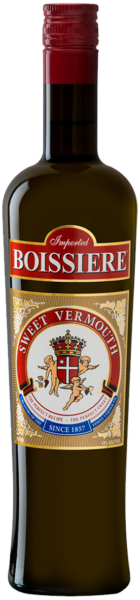 Boissiere Sweet Vermouth spirit image