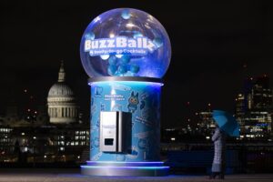 BuzzBallz