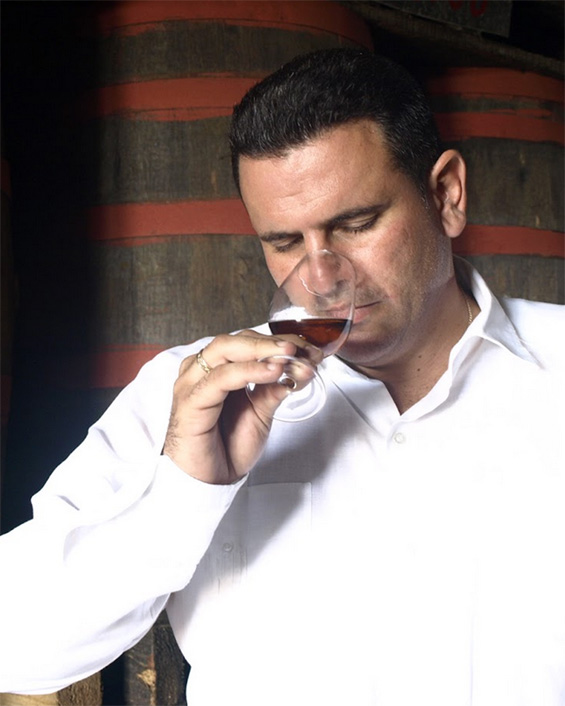 Cesar Augusto Marti