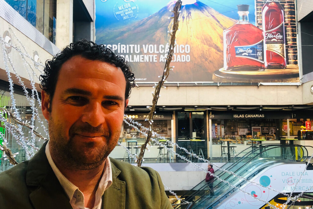 César Pérez Hontanilla