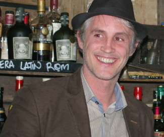 Cyrille Hugon