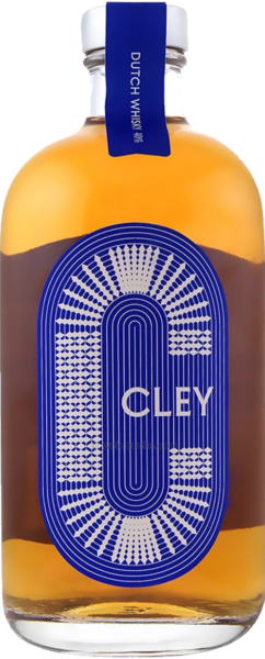 Cley Limited Edition Single Malt Whisky spirit image