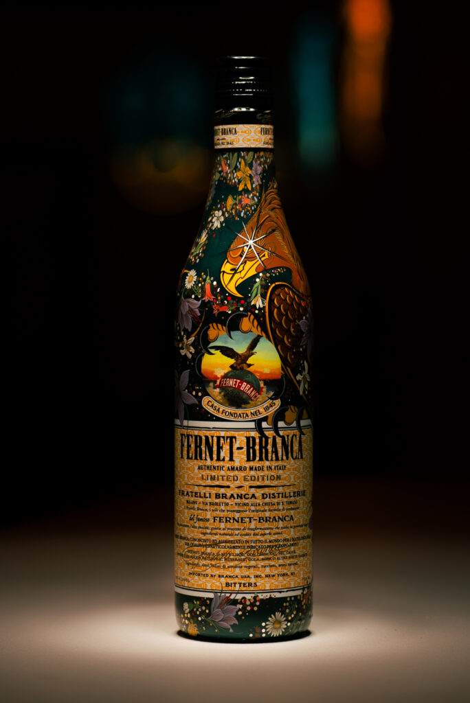 Fernet-Branca