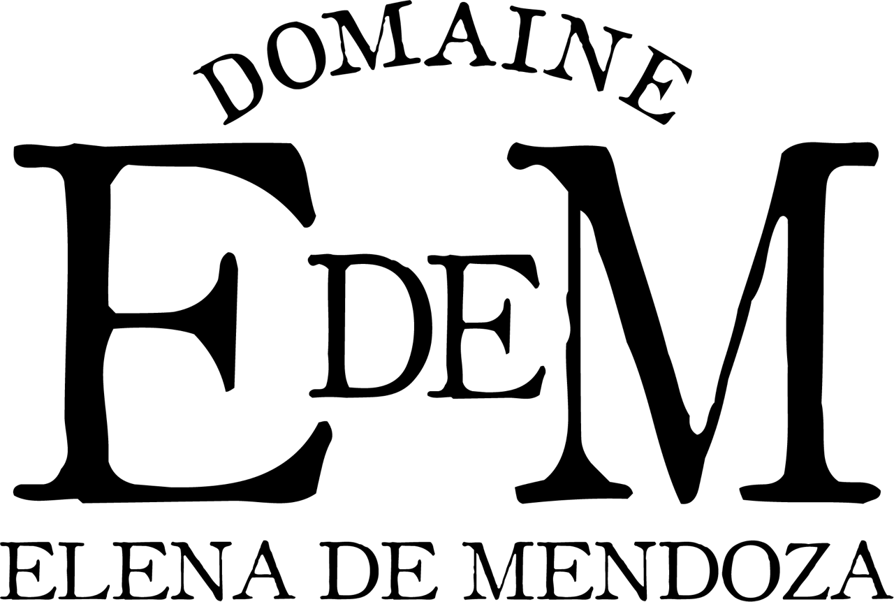 EdeM logomark