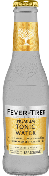 Fever-Tree Tonic Water spirit image