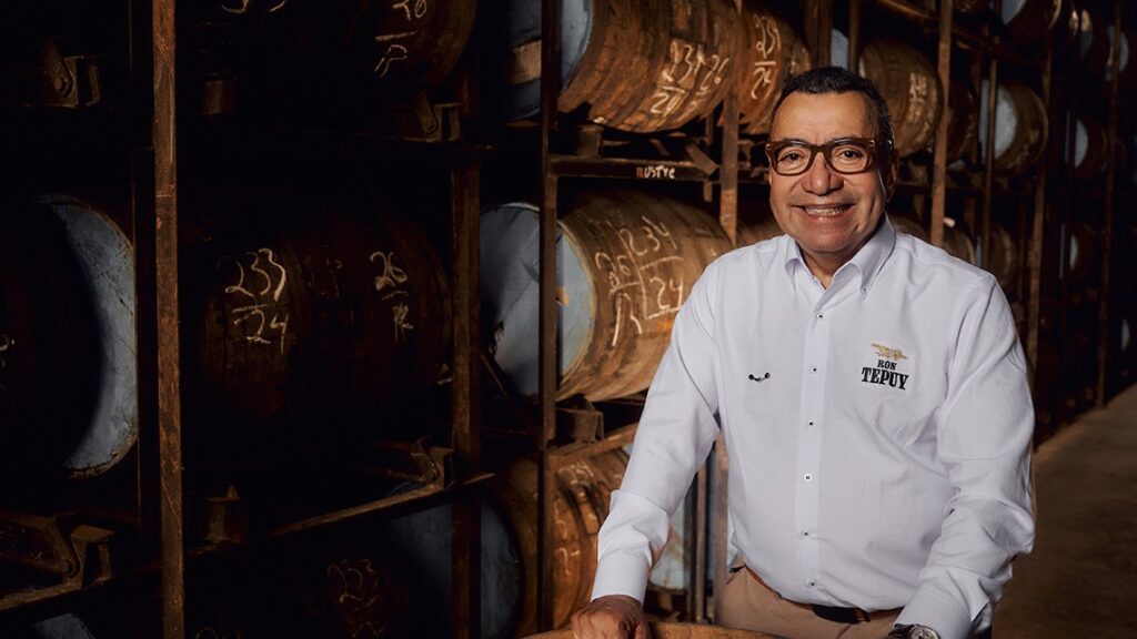 José Rafael Ballesteros
