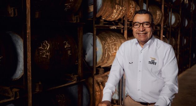 José Rafael Ballesteros