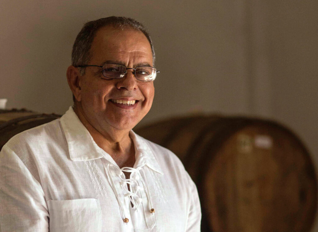 Jorge Perez Rones de Mexico