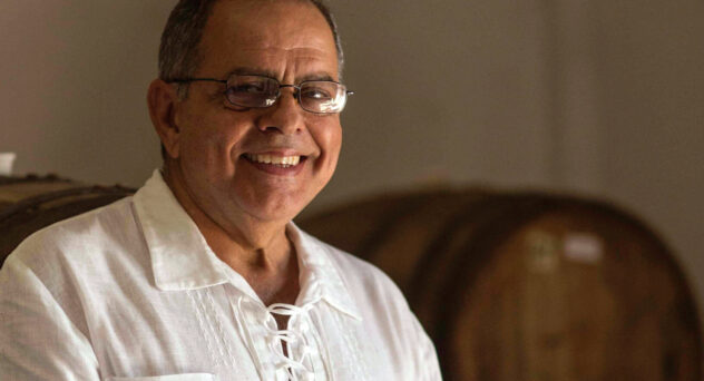 Jorge Perez Rones de Mexico