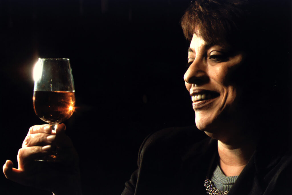 Joy Spence