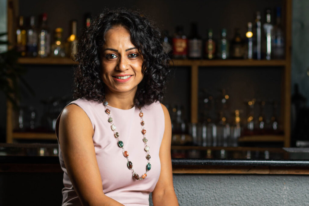Kasturi Banerjee