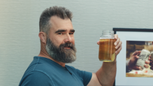 Jason Kelce