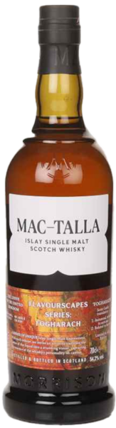 Mac-Talla Flavourscapes Series: Fogharach spirit image
