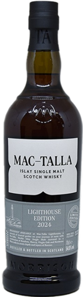 Mac-Talla Lighthouse Edition 1 2024 spirit image