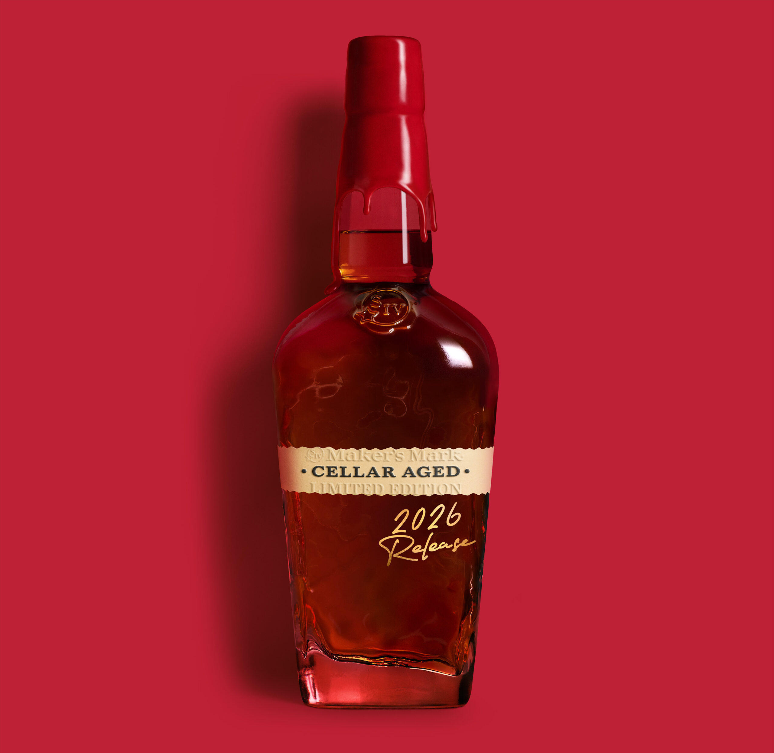 Maker's Mark Cellar Aged 2026