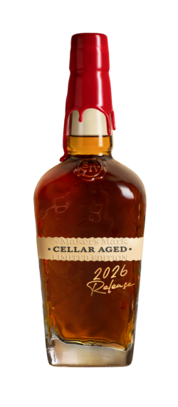 Maker’s Mark Cellar Aged 2026 spirit image