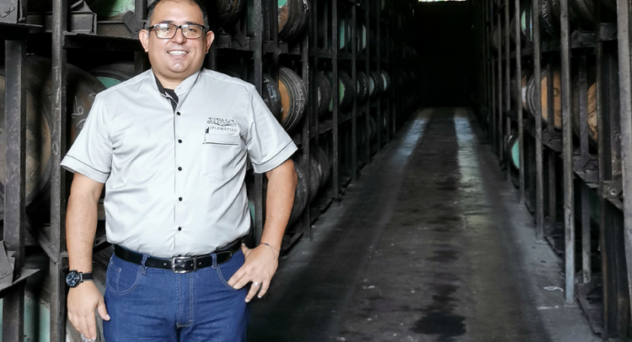 Miguel Monsalve, DUSA - Brand Ambassador