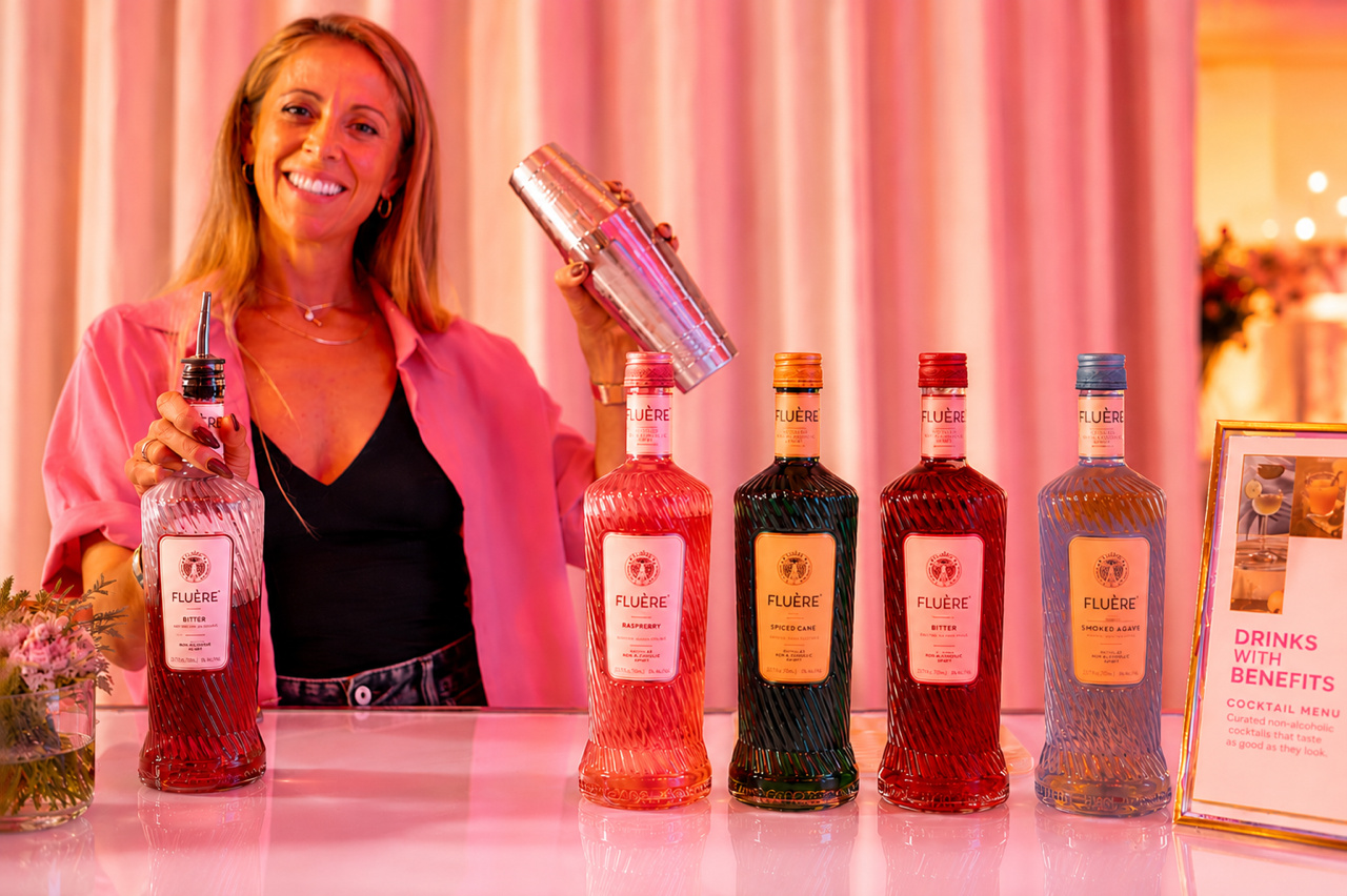 The Mixology Lab