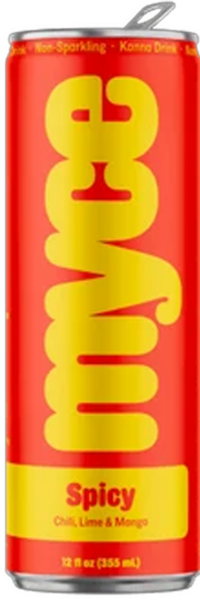 Myce Spicy spirit image
