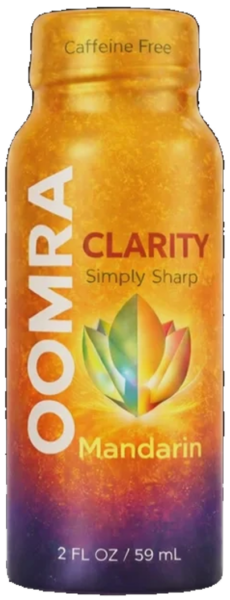 OOMRA CLARITY spirit image