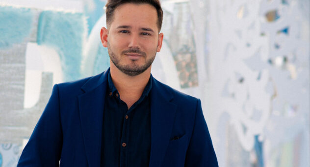 Osnier Soñora Almaguer
