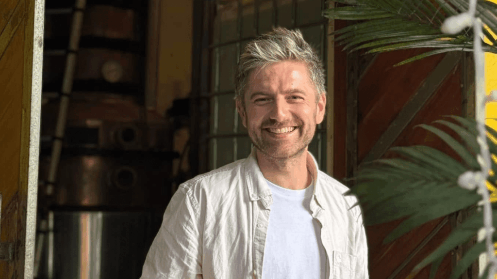 Oliver Gerhardt