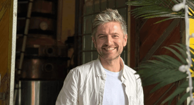 Oliver Gerhardt