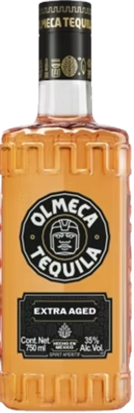 Olmeca Extra Aged Tequila spirit image