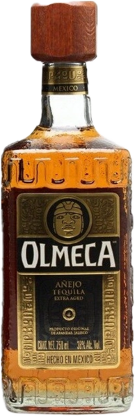 Olmeca Tequila Añejo spirit image