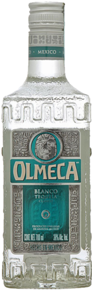 Olmeca Tequila Blanco spirit image