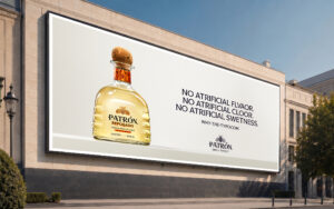 Patrón