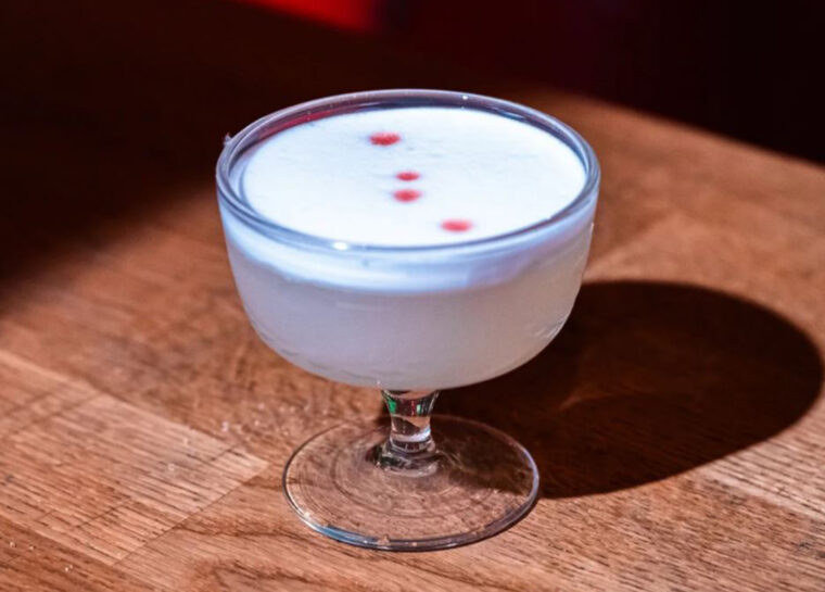 A Classic New York City Cocktail? It’s High Time You Considered Queens spirit image