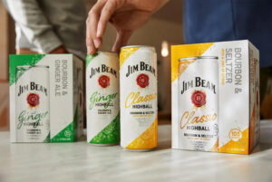 Ready-to-Drink Cocktails