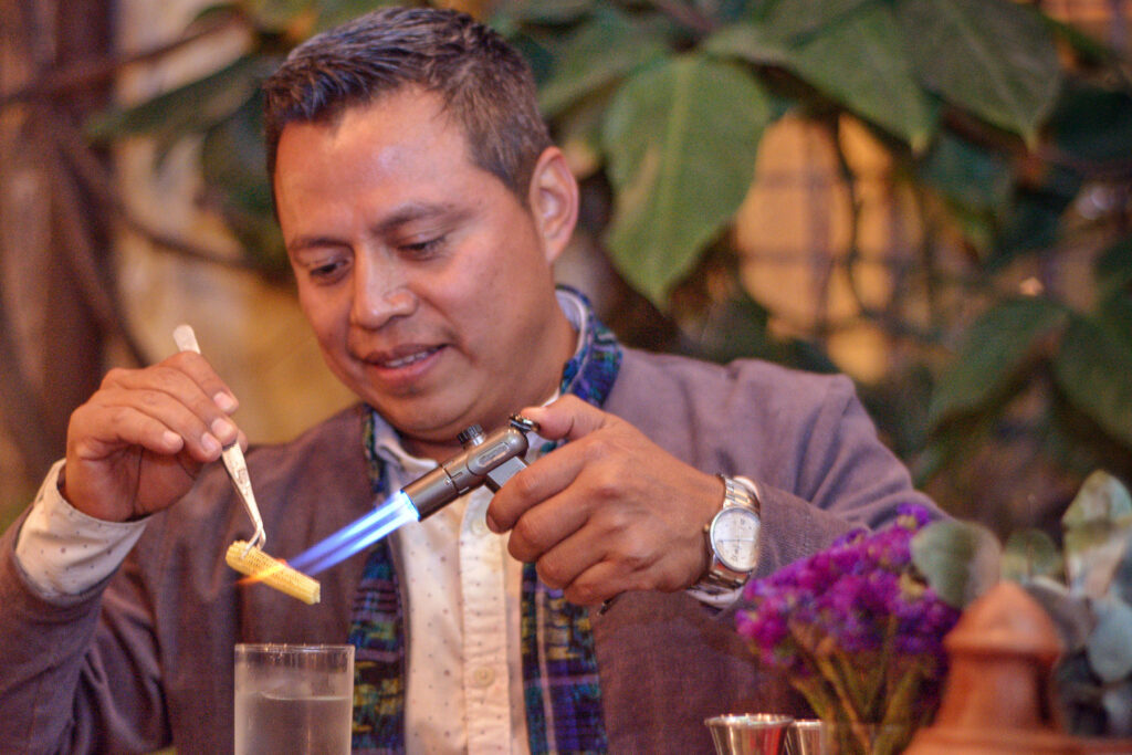 Raul Cojolón