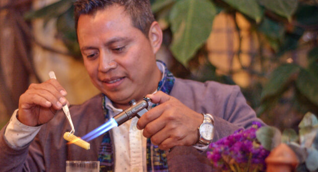Raul Cojolón