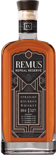 Remus Repeal Reserve Series X spirit image