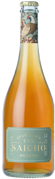 Saicho Jasmine Sparkling Tea spirit image