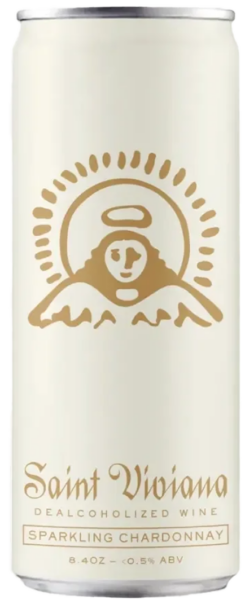 Saint Viviana Sparkling Chardonnay spirit image