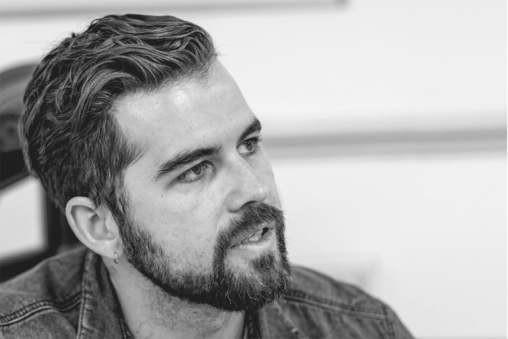 Scott Osborne