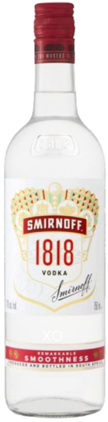Smirnoff 1818 Vodka spirit image