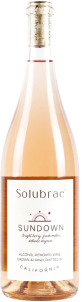 Solubrae Sundown spirit image