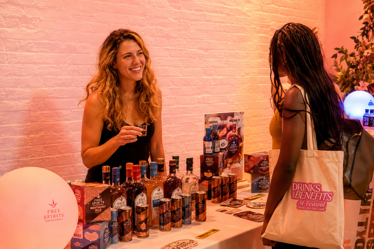 The Tasting Gallery