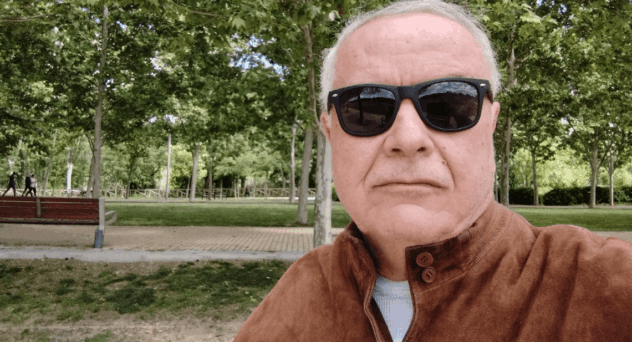 José Pérez Cárdenas