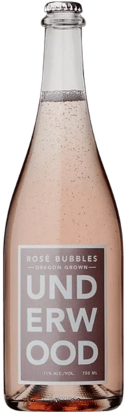 Underwood Non-Alcoholic Rosé Bubbles spirit image