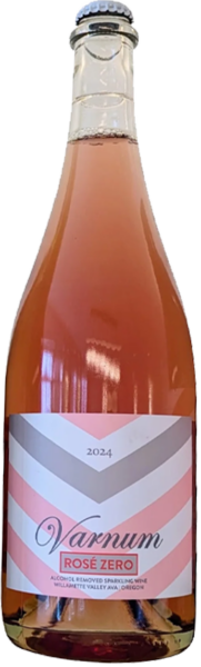 Varnum Rosé Zero spirit image
