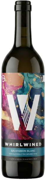 Whirlwined Sauvignon Blanc spirit image