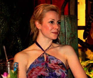 Alison Bartrop