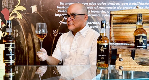 Carlos Mendez