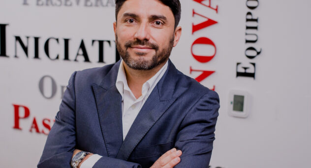 Rafael Cisneros