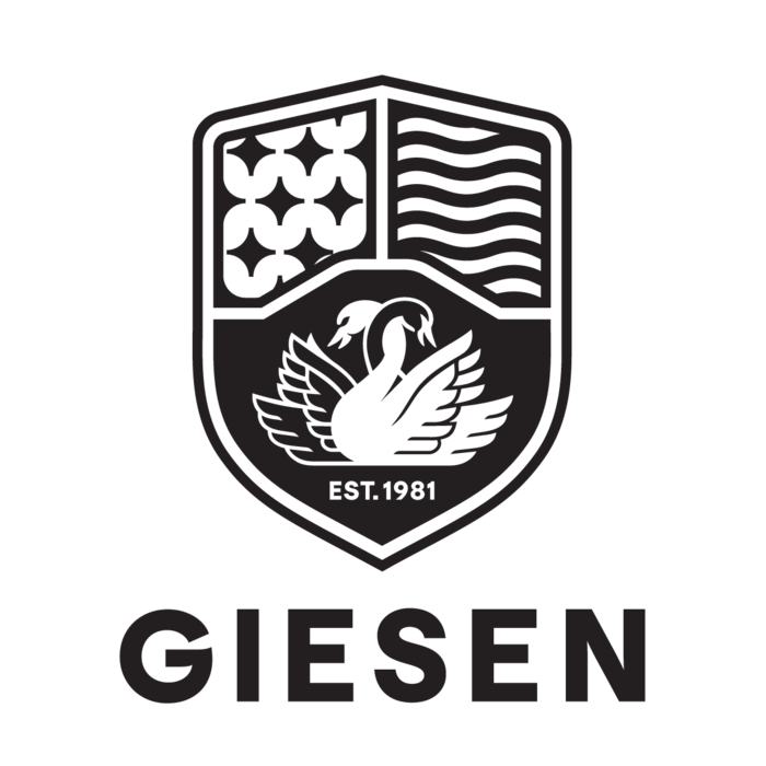 Giesen Wines logomark